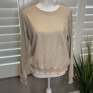 NWT- Michael- Michael Kors Sweatshirt